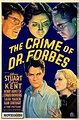 The Crimes of Dr. Forbes Movie Poster Print (27 x 40) - Item ...