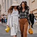 Seen at Zara: 5 fashion trends for autumn/winter 2022-2023 and the most ...
