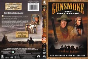 GUNSMOKE - O ÚLTIMO APACHE (1990)