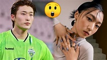 ¿Cho Gue Sung tiene novia? Surgen rumores con la modelo Jee Min Ju