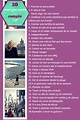 Siempre buscando ideas: 30 cosas que hacer antes de cumplir los 30