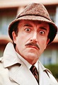 Inspector Clouseau | Squire to the Giants