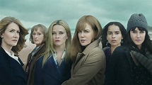 Big Little Lies Season 2 review | HBO’s quintessential drama on sexual ...
