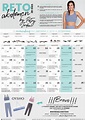 Reto 28 días Abdomen - GYM VIRTUAL Fitness Tips, Fitness Motivation ...
