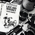 Alice Cooper - Lace And Whiskey (1977, Vinyl) | Discogs