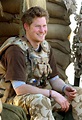 Prince Harry ends military career | Royal Life Magazine