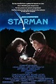 Starman, el hombre de las estrellas (1984) - FilmAffinity