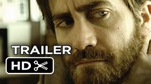 Enemy Official Trailer #1 (2014) - Jake Gyllenhaal Movie HD - YouTube