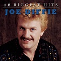 16 Biggest Hits : Joe Diffie: Amazon.fr: Musique