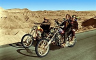 EASY RIDER: America Revisited - So The Theory Goes