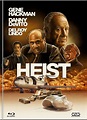 Heist - der letzte Coup (Blu-ray & DVD im Mediabook) – jpc