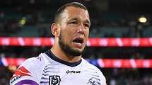 NRL 2019: Will Chambers contract, Melbourne Storm, rugby