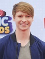 Calum Worthy Picture 9 - 2015 Radio Disney Music Awards - Arrivals