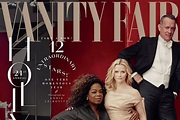 The 2018 Vanity Fair Hollywood Issue Cover Is Here | Vanity Fair