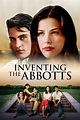 Inventing the Abbotts (1997) - Posters — The Movie Database (TMDB)