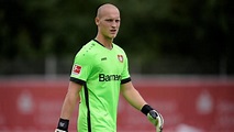 Bayer Leverkusen verlängert mit Niklas Lomb | Bundesliga