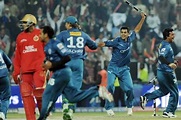 On This Day: 2009 IPL final - Anil Kumble's 4/16 Goes in Vain as ...
