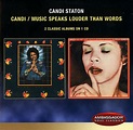 Chitlins, Catfish and Deep Southern Soul: Candi Staton - Candi / Music ...