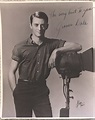 Grover Dale - Movies & Autographed Portraits Through The Decades