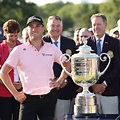 Justin Thomas clothes: JT Greyson Clothiers outfit at PGA Championship