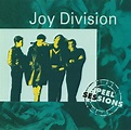 Joy Division - Peel Sessions (CD, Compilation) | Discogs