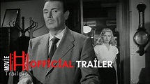 Man Bait (1952) Official Trailer | George Brent, Marguerite Chapman ...