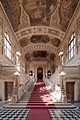 Palácio de Hofburg | Architecture, Beautiful buildings, Palace interior