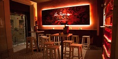 Llega a Madrid el bar de vinos La Loca Juana - Restauración News