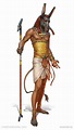 Seth - Dios del antiguo Egipto | Focus Amino