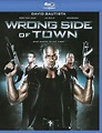 Best Buy: Wrong Side of Town [Blu-ray] [2010]