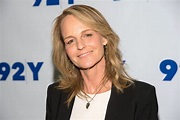 Helen Hunt hospitalized following traffic collision - National ...