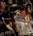 Napoleon and Josephine, The reception for Napoleón I, Isola Bella, in ...