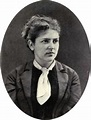 Fanny Stevenson - Wikipedia