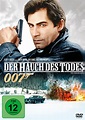 James Bond 007 - Der Hauch des Todes Film (1987), Kritik, Trailer, Info ...
