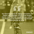 The 12 Most Moving Quotes From Black Women In 2016 | Essence