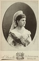 Princess Alexandra of Greece & Denmark, Grand... | Princess alexandra ...
