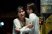 Film Review: Midnight (2021) by Kwon Oh-seung