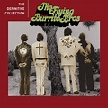 ‎The Definitive Collection - Album by The Flying Burrito Brothers ...