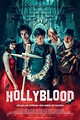 HollyBlood (2022) | The Poster Database (TPDb)