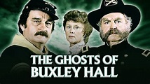The Ghosts of Buxley Hall (1980) - AZ Movies