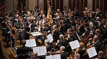 Cleveland Orchestra At 100: The Heartland Band With The World Class ...
