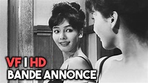 Les Plus Belles Escroqueries du monde (1964) Bande Annonce VF [HD ...