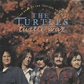 The Turtles LP: Turtle Wax - The Best Of The Turtles, Vol.2 (LP) - Bear Family Records