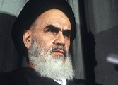 Ayatollah Khomeini Biography - Facts, Childhood, Family Life & Achievements