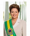 Foto Oficial Presidenta Dilma Rousseff. Foto: Roberto Stuckert Filho ...