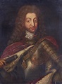 Portrait de Vittorio Amedeo II de Savoie - PICRYL - Public Domain Media ...