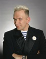 Jean Paul Gaultier: moda e couture nel nuovo podcast | Moda francese ...