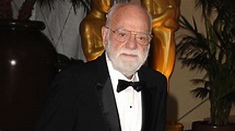 Saul Zaentz dead at 92, produced The English Patient - Variety