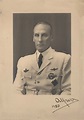 Infante Alfonso de Orleans, Duque de Galliera (1886-1975) | French ...