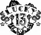 Lucky 13 | Main DD Site